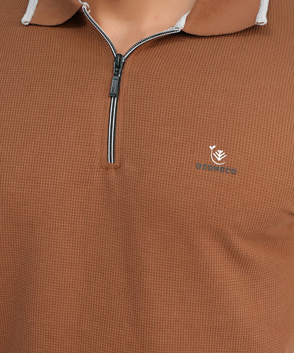 COT WAFFEL POLO