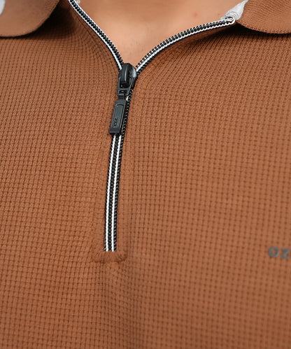 COT WAFFEL POLO