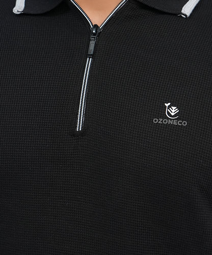 COT WAFFEL POLO