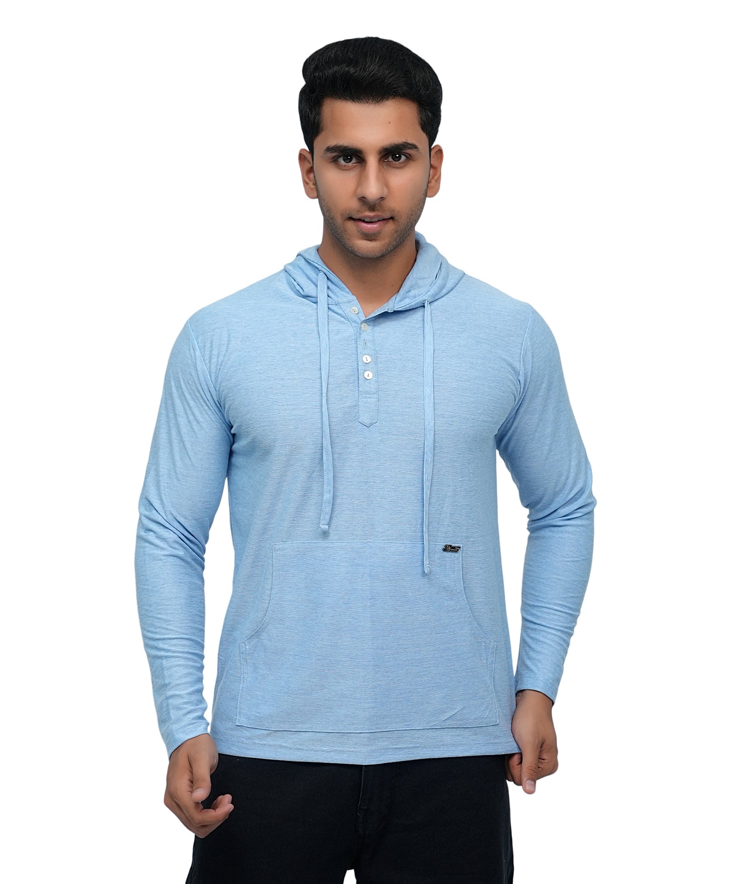 SUMMER HOOD LINEN