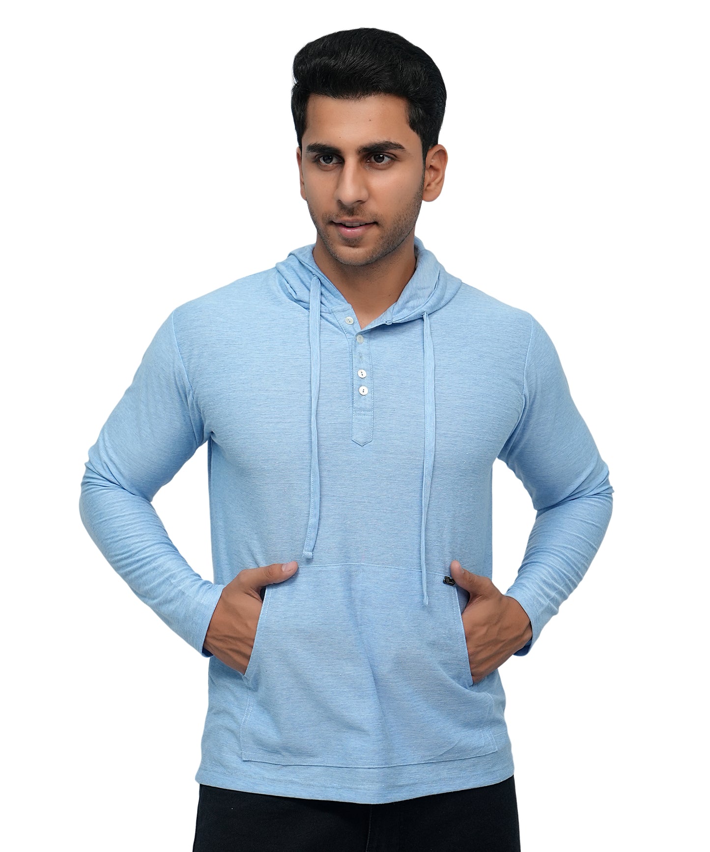 SUMMER HOOD LINEN