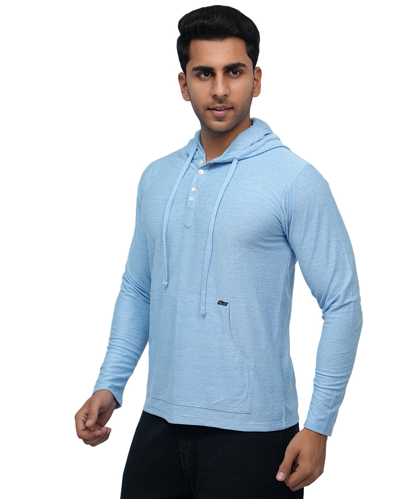 SUMMER HOOD LINEN