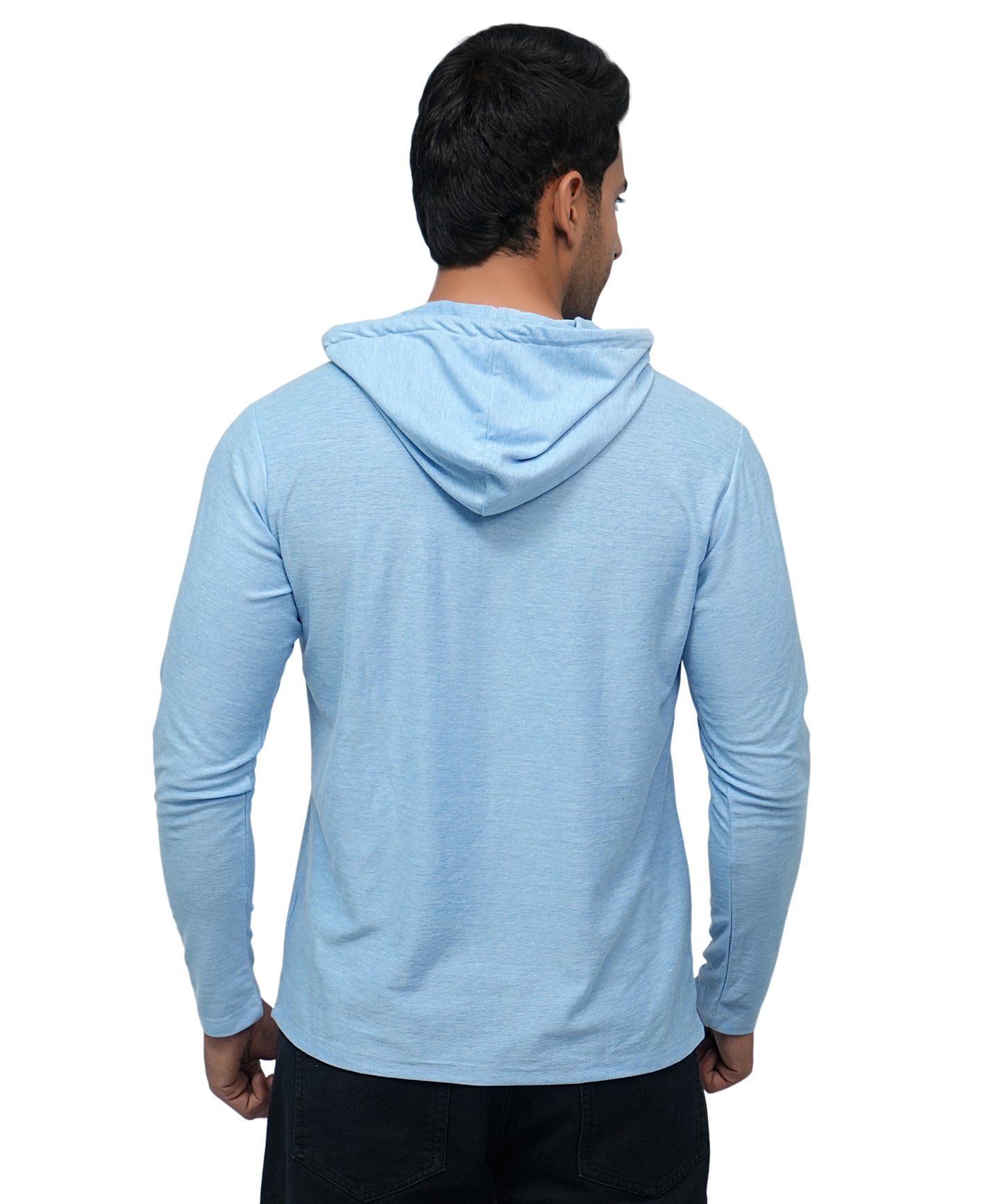 SUMMER HOOD LINEN
