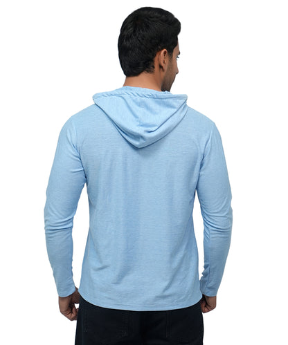 SUMMER HOOD LINEN