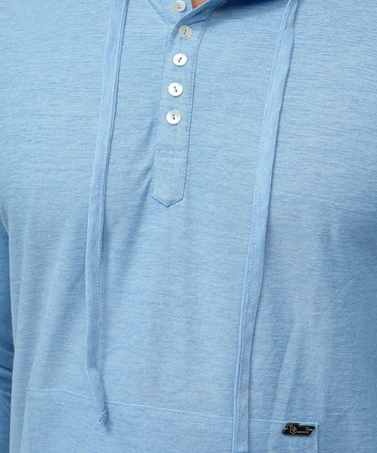 SUMMER HOOD LINEN
