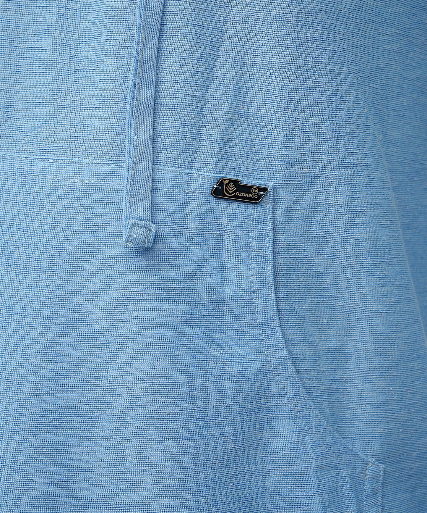 SUMMER HOOD LINEN