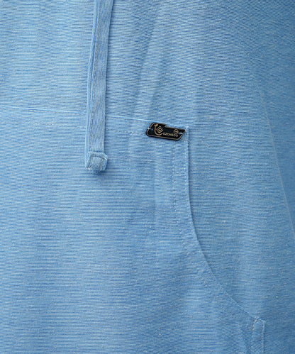 SUMMER HOOD LINEN