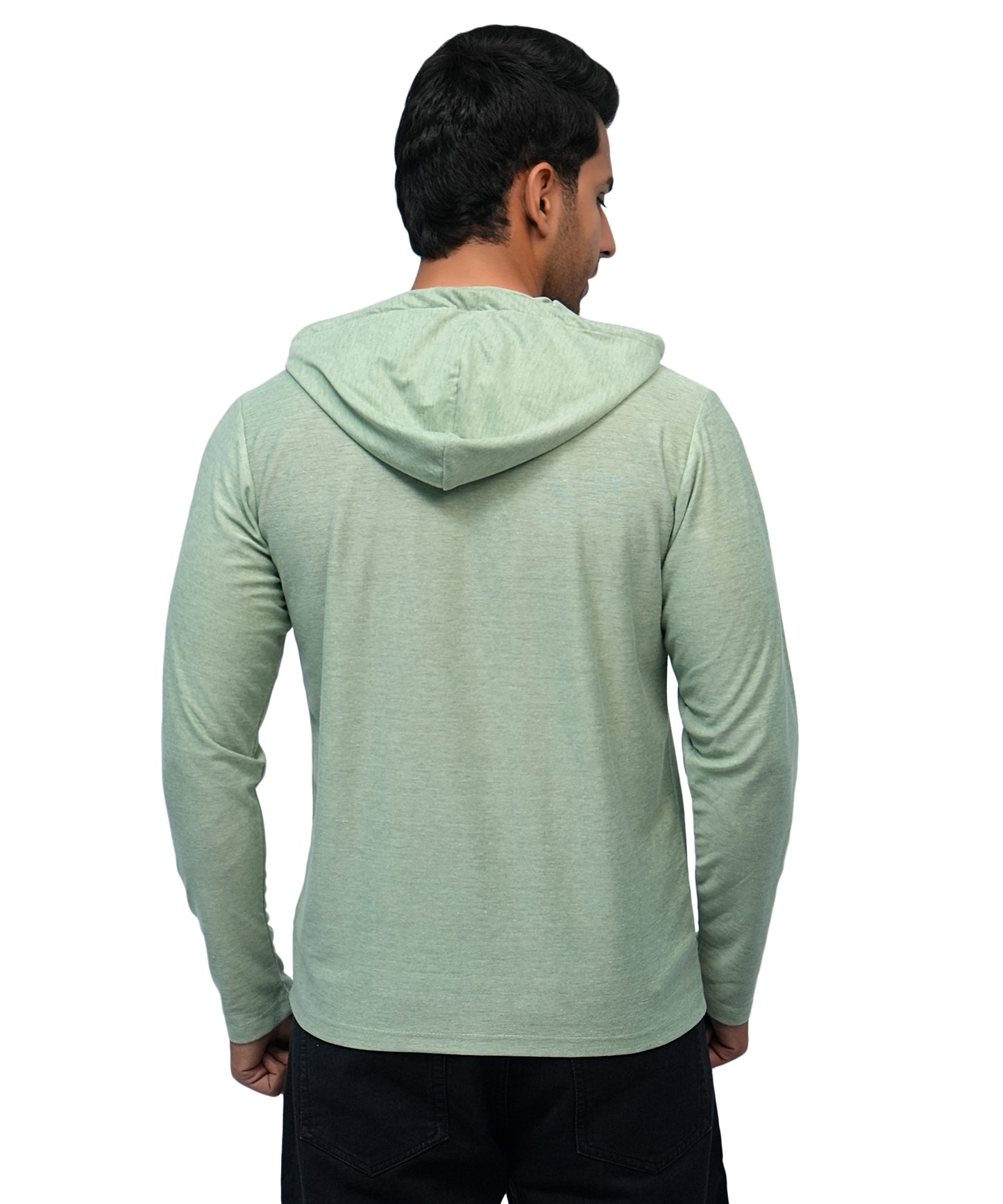 SUMMER HOOD LINEN