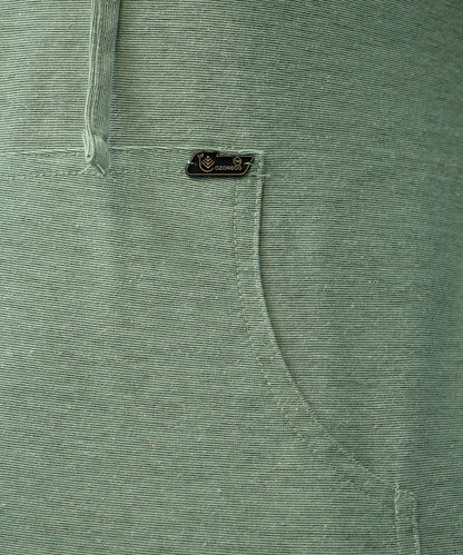SUMMER HOOD LINEN