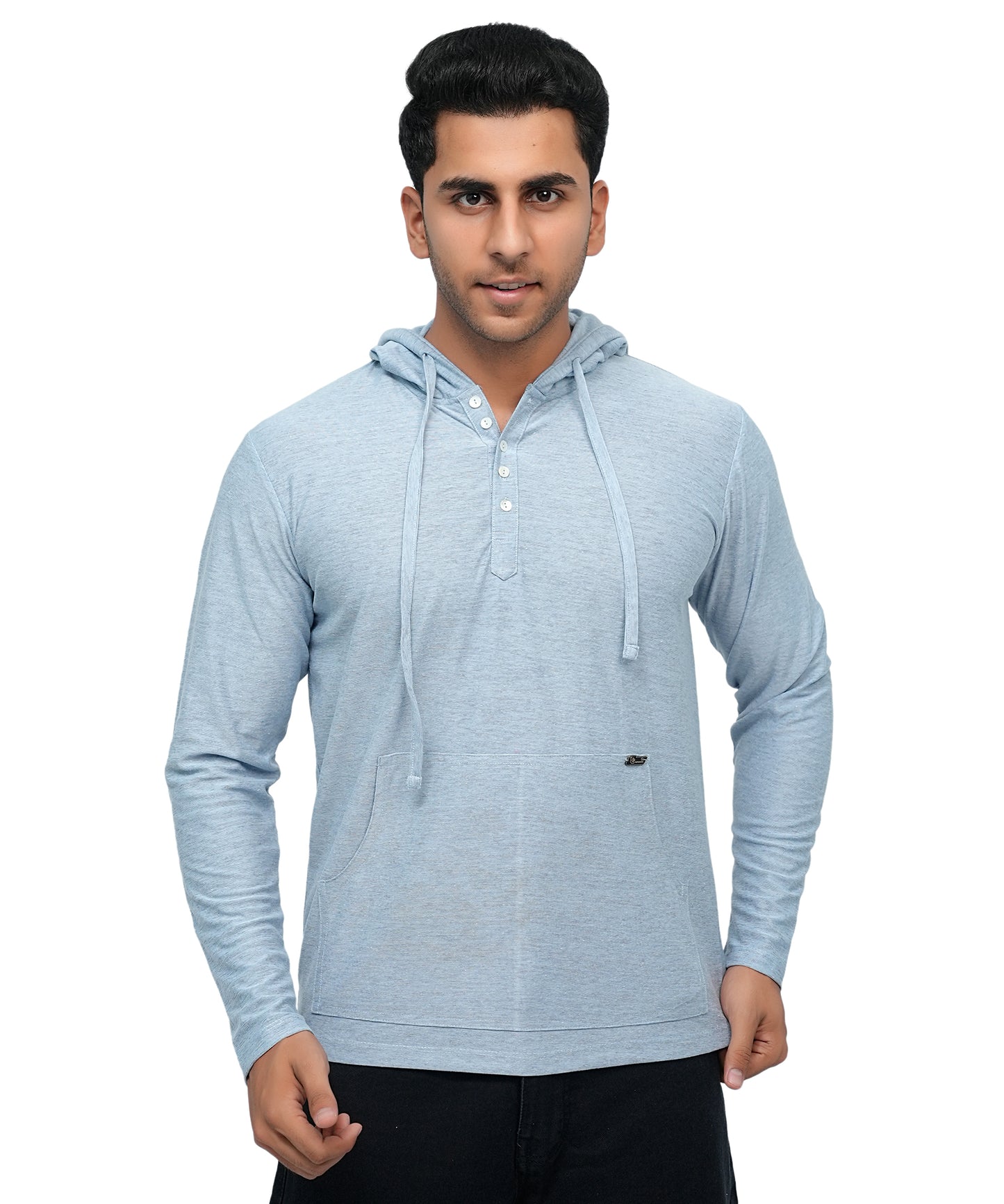 SUMMER HOOD LINEN