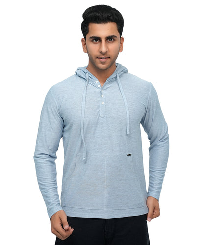 SUMMER HOOD LINEN