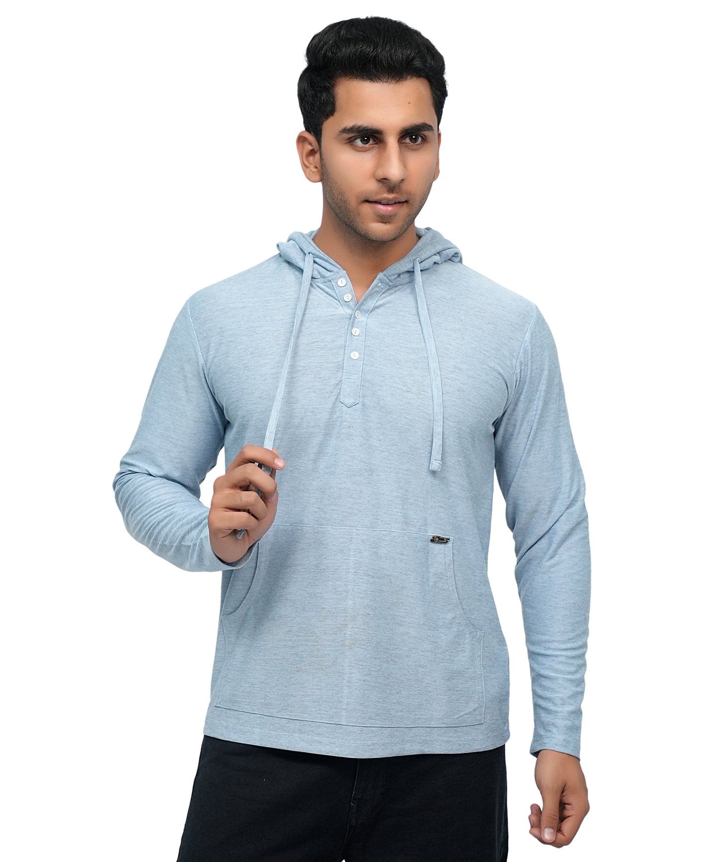 SUMMER HOOD LINEN