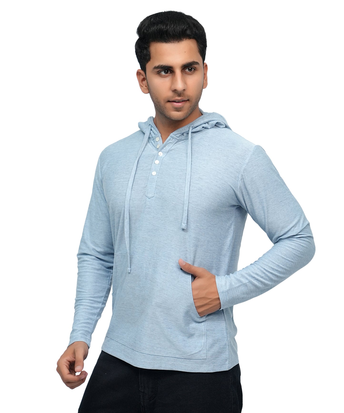 SUMMER HOOD LINEN