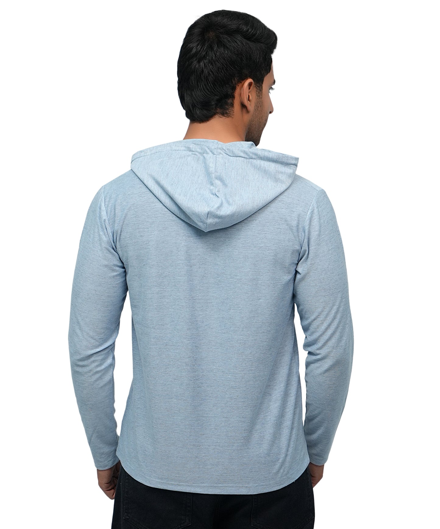 SUMMER HOOD LINEN