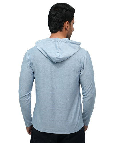 SUMMER HOOD LINEN