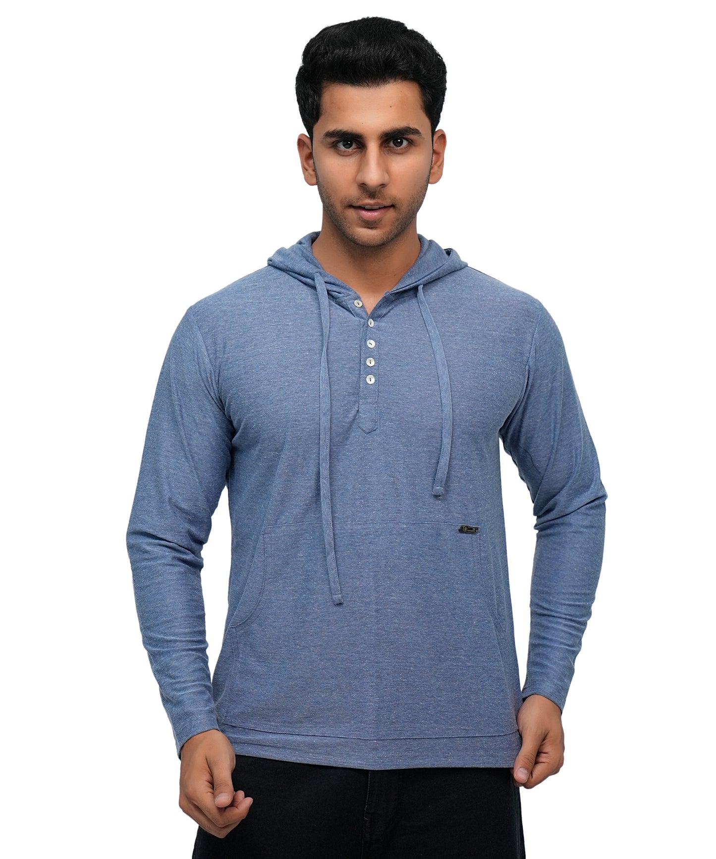 SUMMER HOOD LINEN