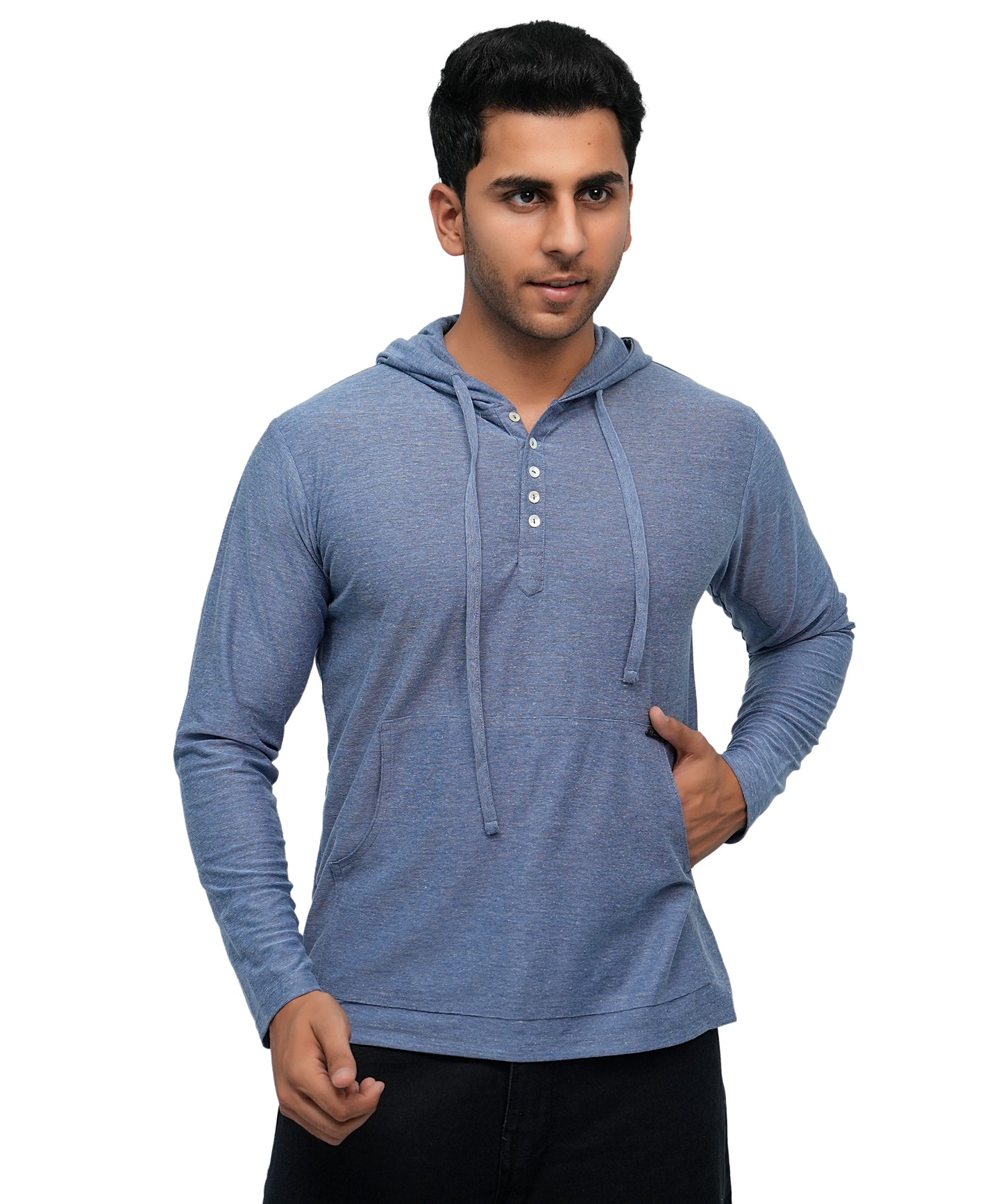 SUMMER HOOD LINEN