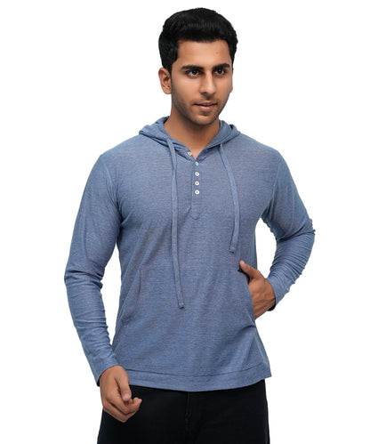 SUMMER HOOD LINEN
