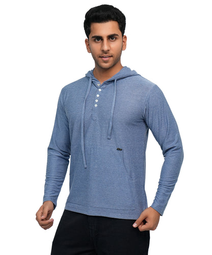 SUMMER HOOD LINEN