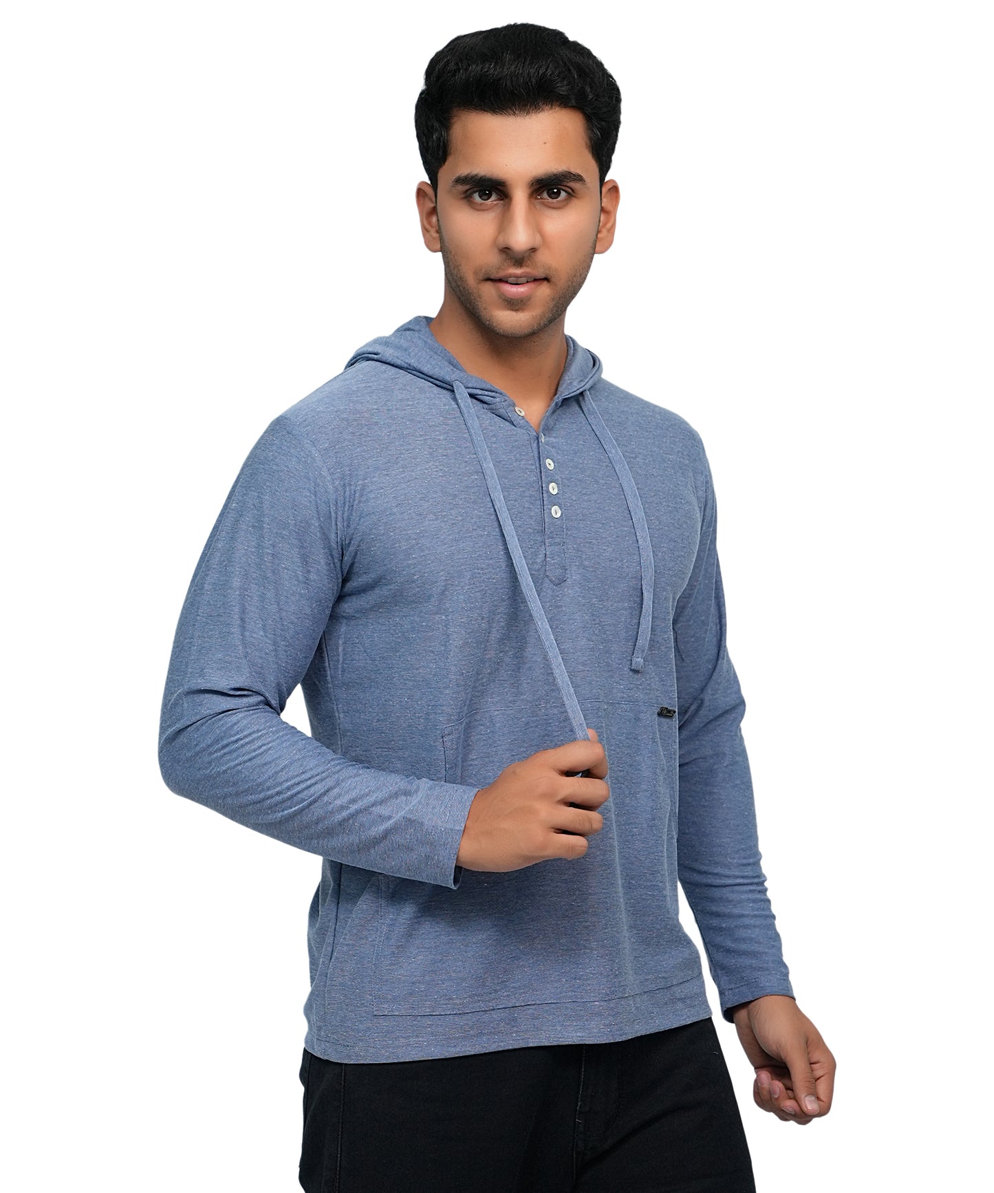 SUMMER HOOD LINEN