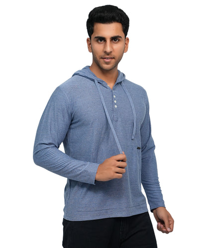 SUMMER HOOD LINEN