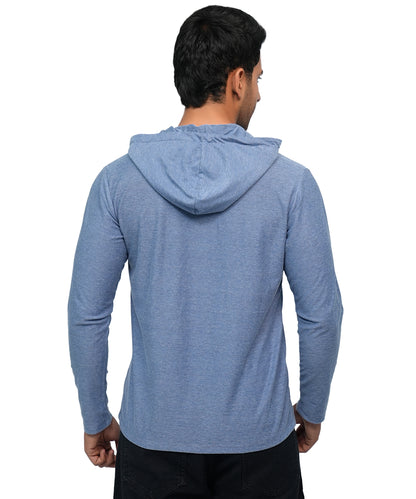 SUMMER HOOD LINEN
