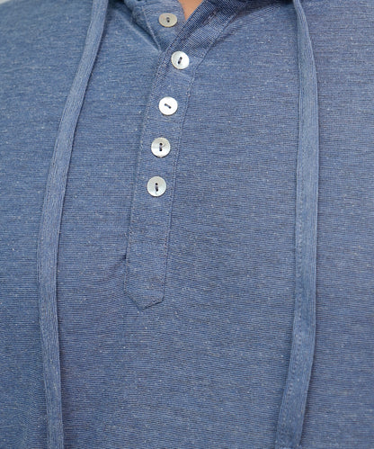 SUMMER HOOD LINEN