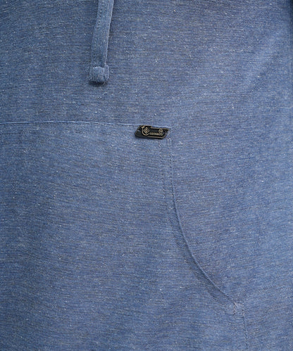 SUMMER HOOD LINEN
