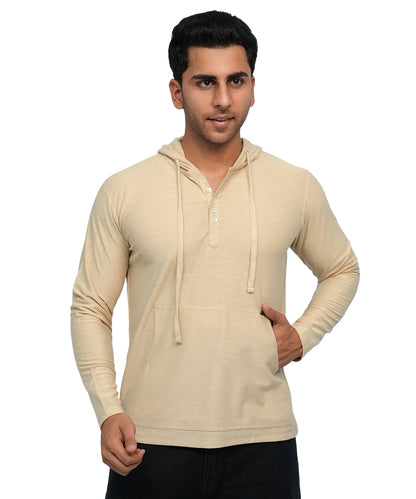 SUMMER HOOD LINEN