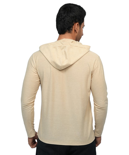 SUMMER HOOD LINEN