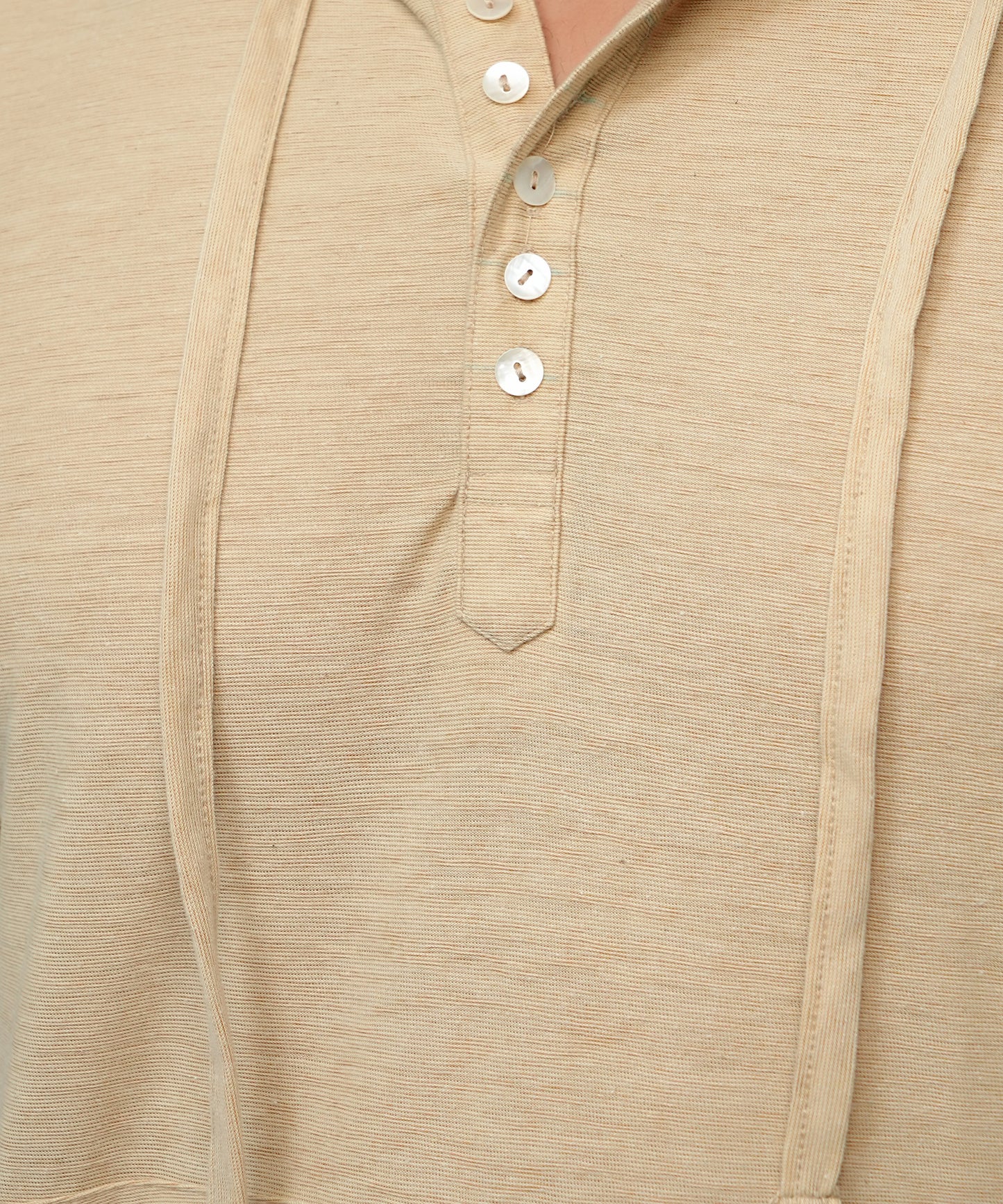SUMMER HOOD LINEN