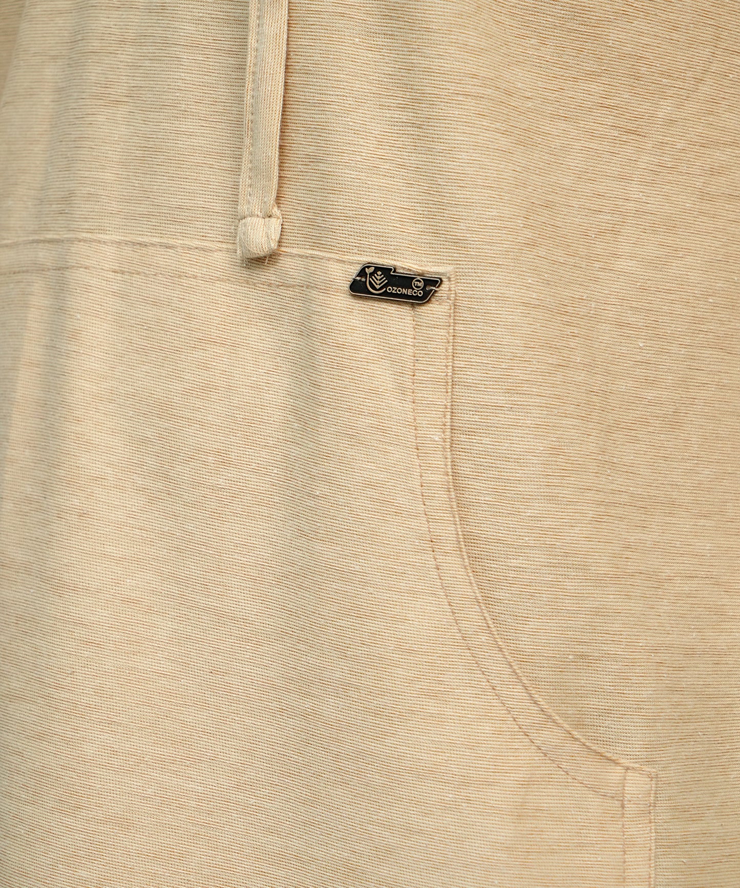 SUMMER HOOD LINEN