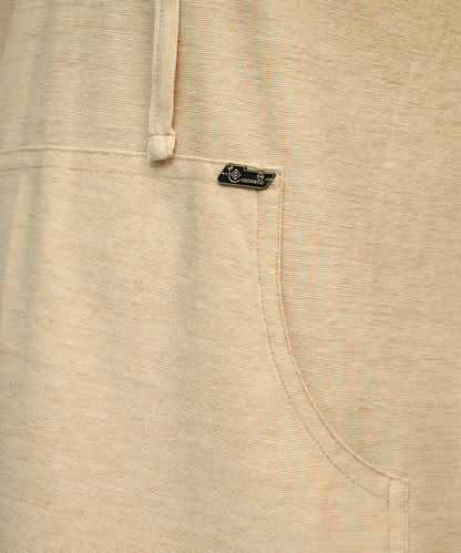 SUMMER HOOD LINEN