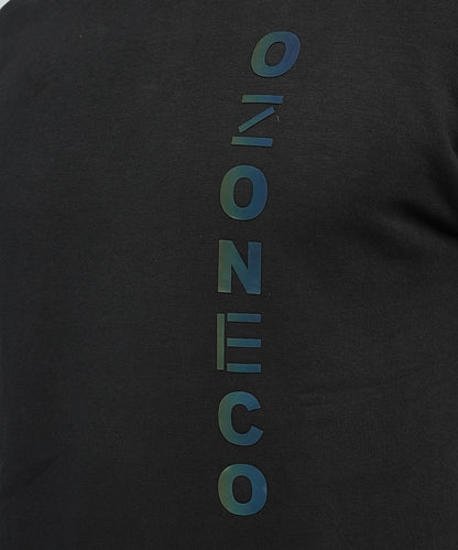 COT FLEECE ROUND NECK