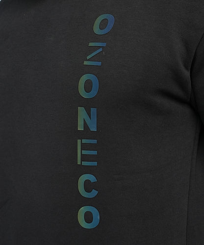 COT FLEECE ROUND NECK