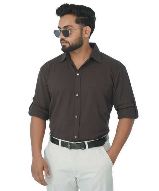 POP CORN SHIRTS - OZONECO.IN