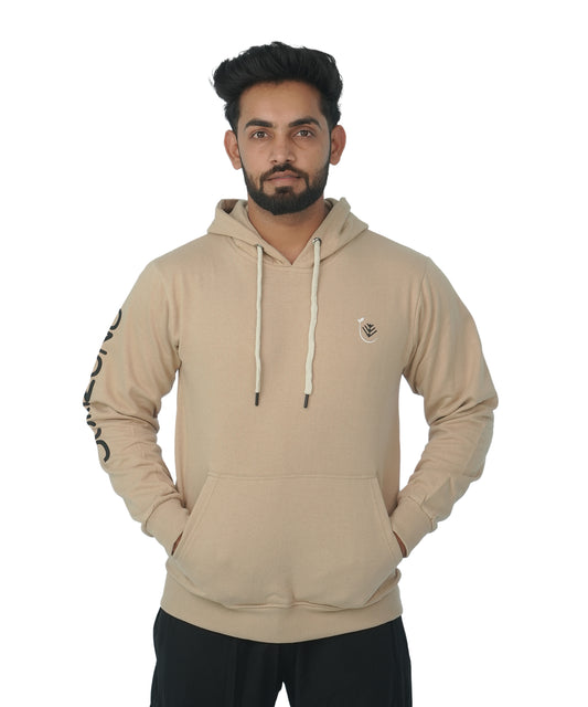 HOOD FLEECE - OZONECO.IN