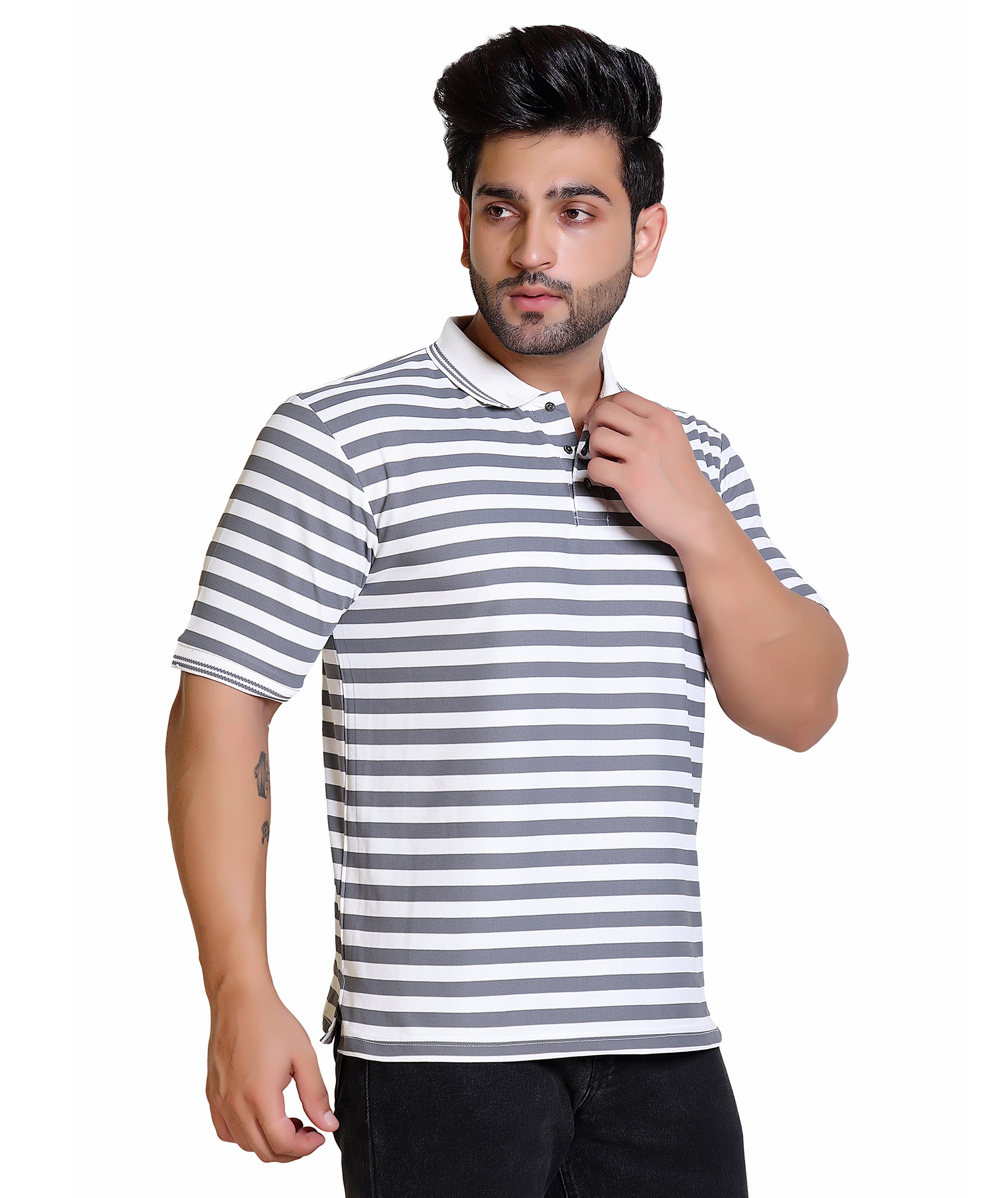 SAP POLO T-SHIRT - OZONECO.IN