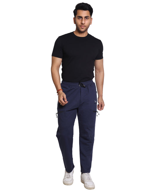 INDIGO LOWERS - OZONECO.IN