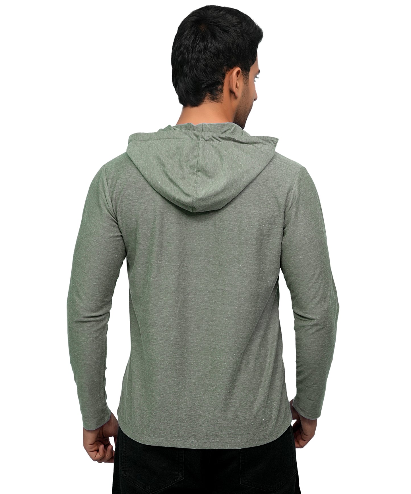 SUMMER HOOD LINEN