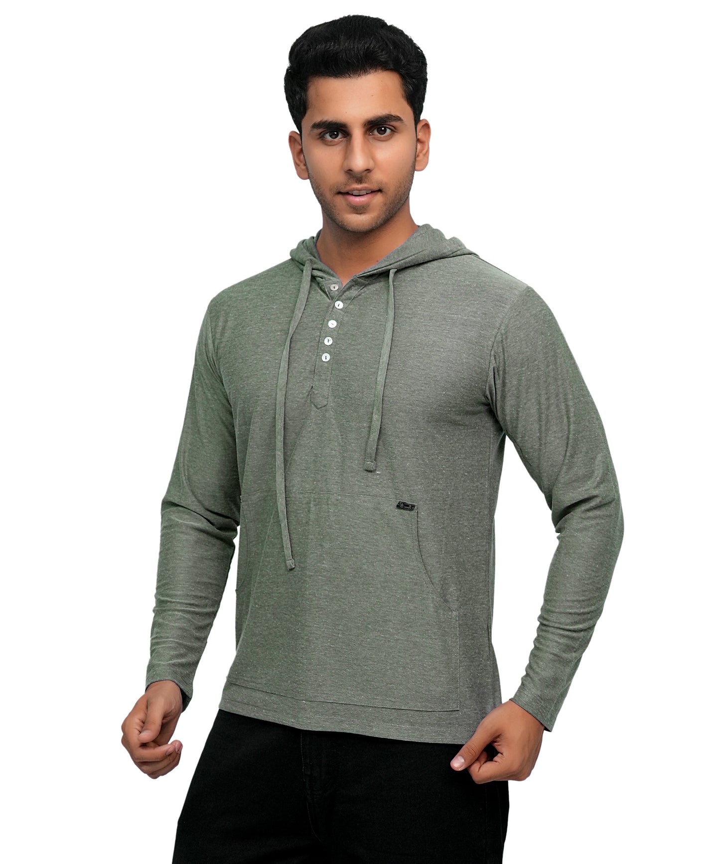 SUMMER HOOD LINEN