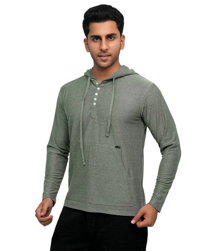 SUMMER HOOD LINEN