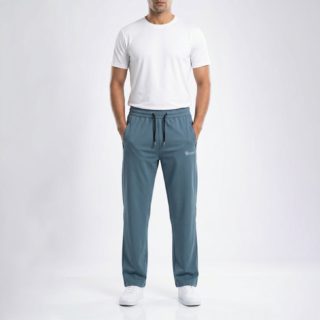 AEROFLEX STRAIGHT FIT TROUSER