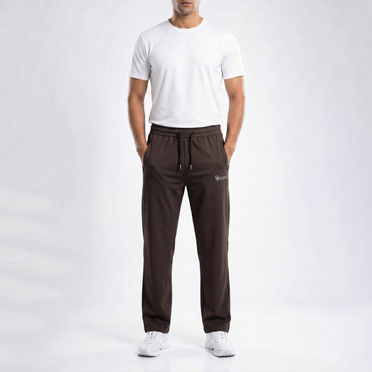 AEROFLEX STRAIGHT FIT TROUSER