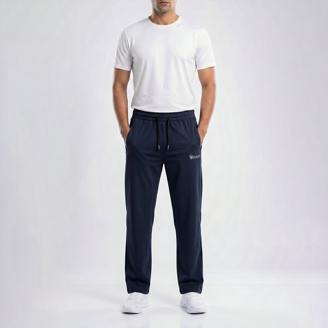 AEROFLEX STRAIGHT FIT TROUSER