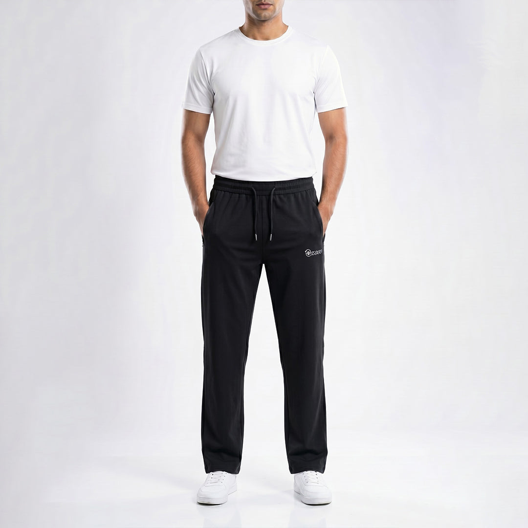 AEROFLEX STRAIGHT FIT TROUSER