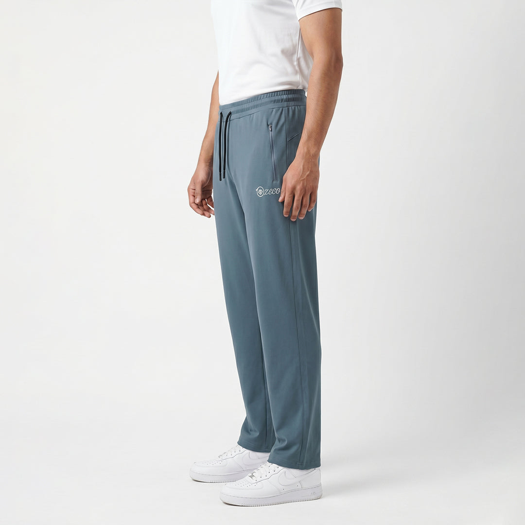 AEROFLEX STRAIGHT FIT TROUSER