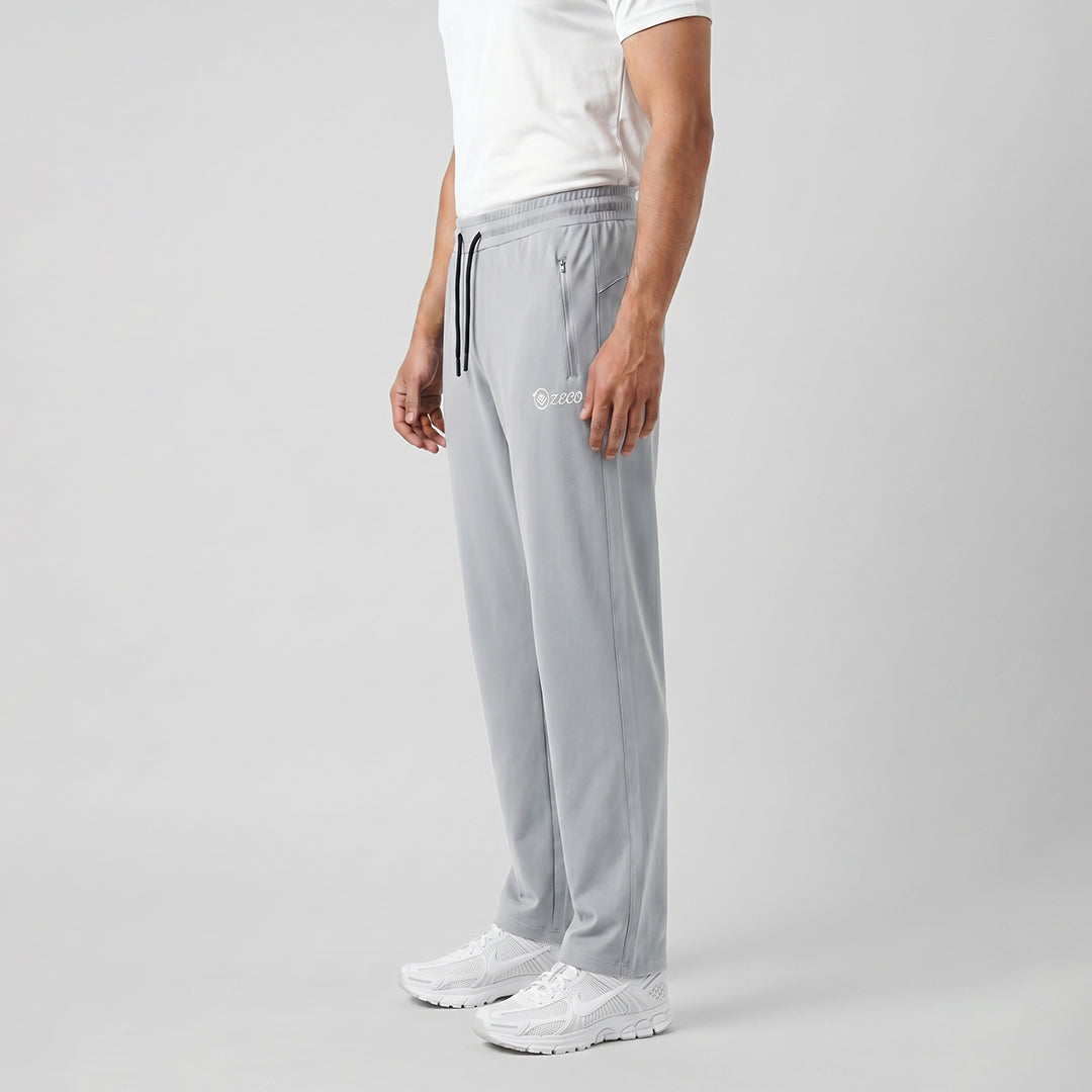 AEROFLEX STRAIGHT FIT TROUSER