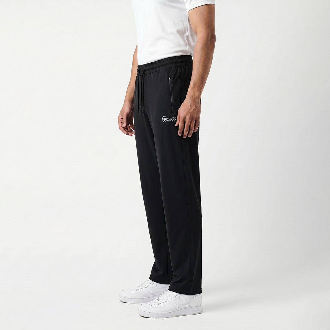 AEROFLEX STRAIGHT FIT TROUSER