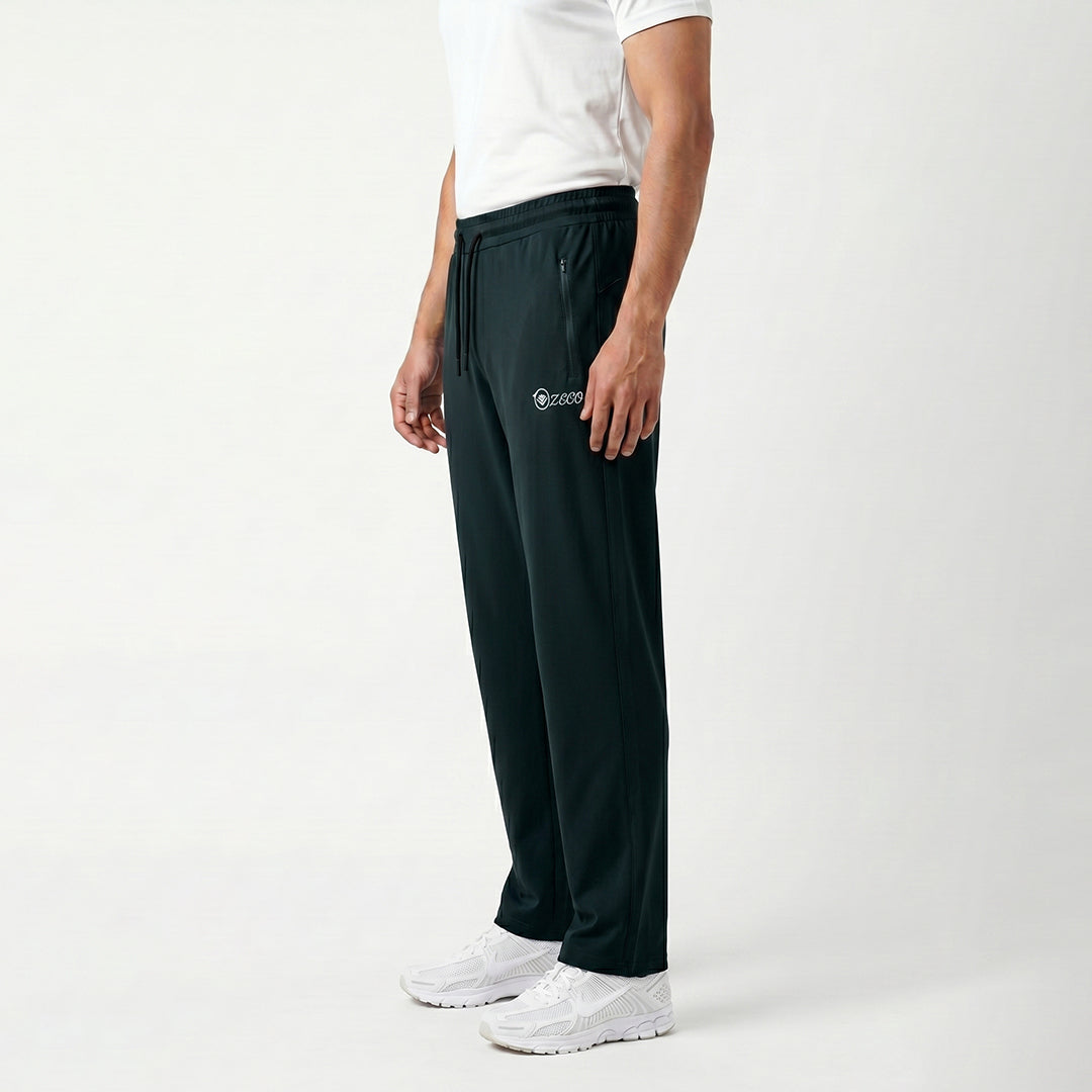 AEROFLEX STRAIGHT FIT TROUSER